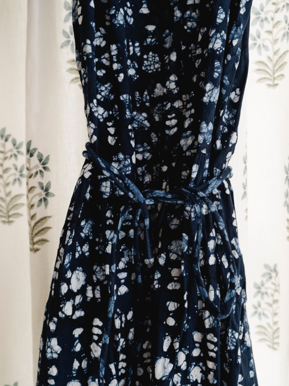 Apiece Apart Uva Romantic Maxi Dress XL - Picture 5 of 6